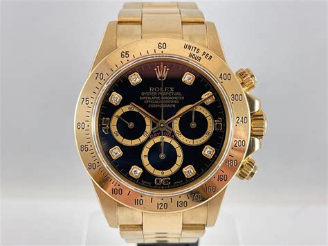 aankoop gouden rolex horloges|Rolex horloge.